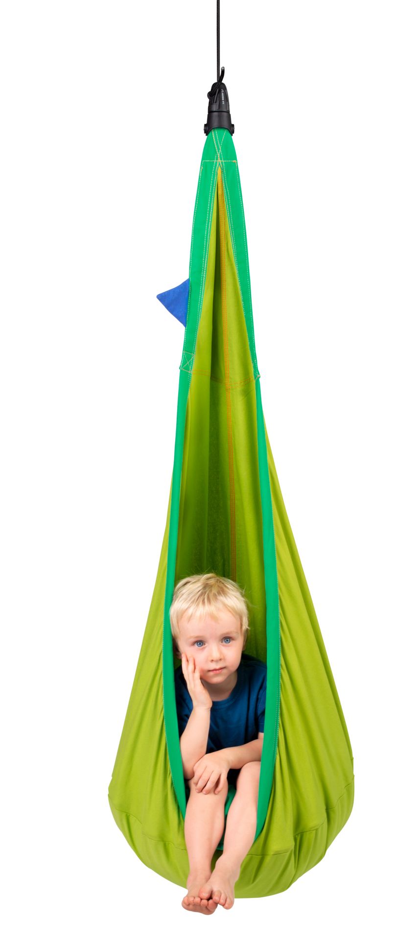 Hängesessel "Kuschelhöhle" - Joki