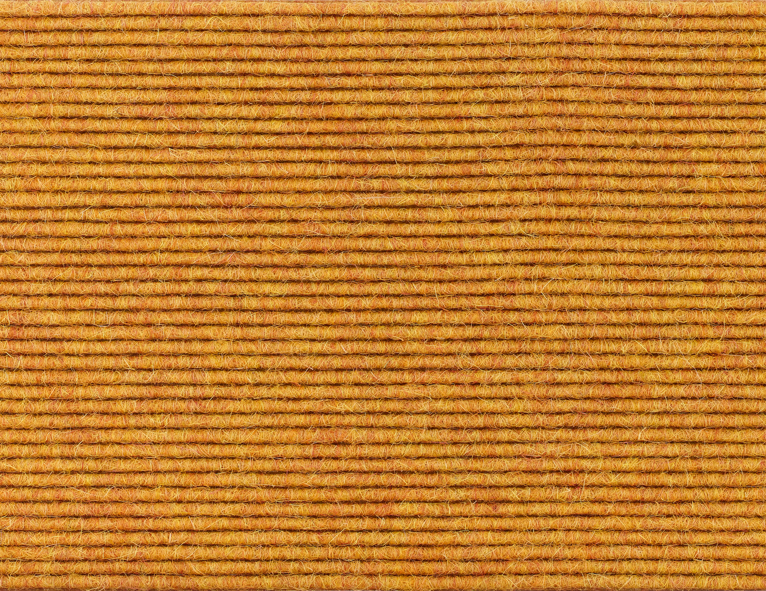 Tretford Naturhaar Teppich T 603 - Sonnenblumengelb