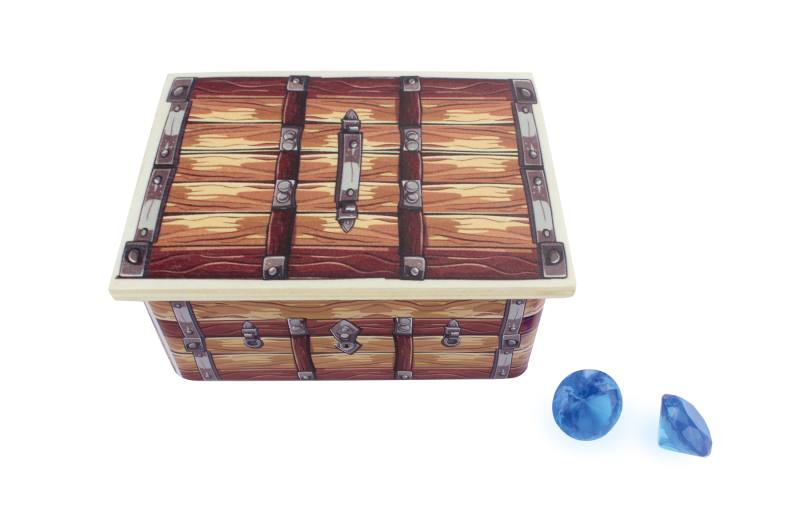Piratico Gesellschaftsspiel