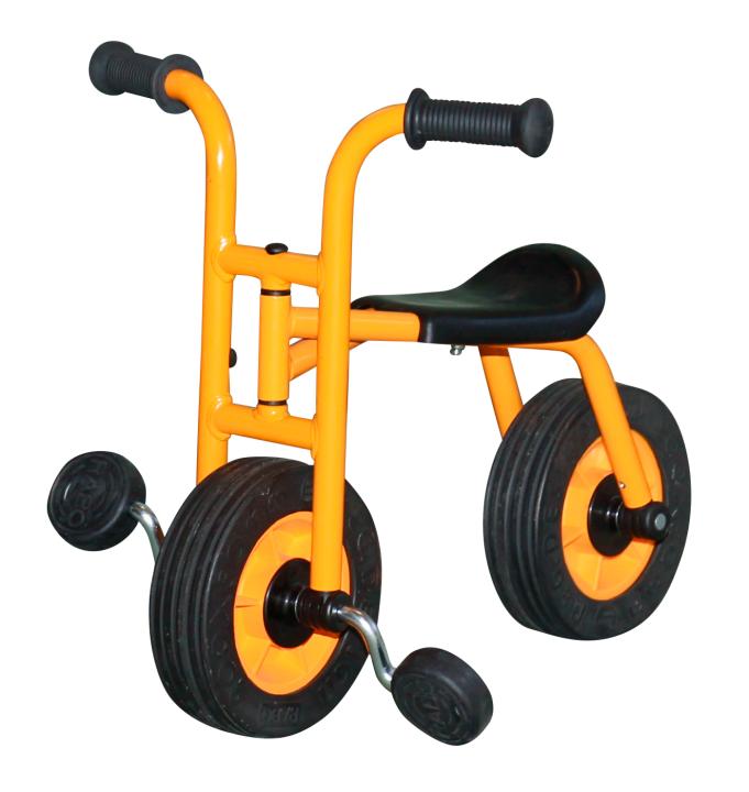 Rabo kleines Zweirad für Kinder von 1 - 4 Jahren