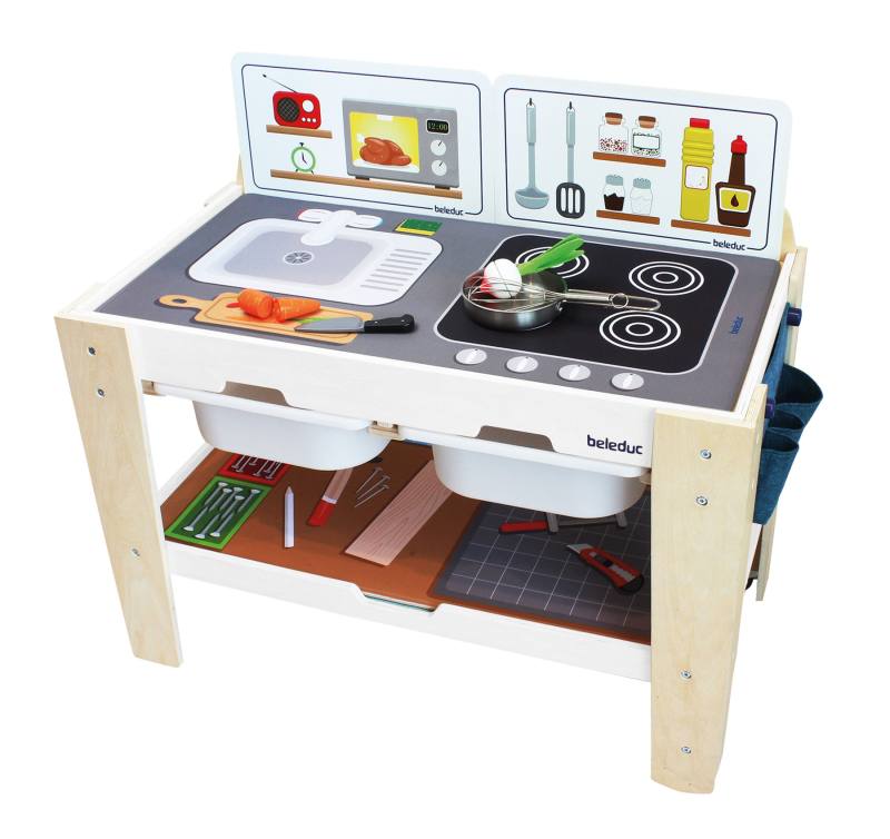 Aktions-Spieltisch Freeplay