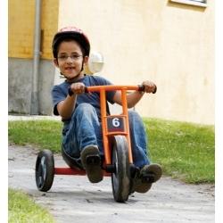 Jakobs Easy Rider aktiv für Kinder von 4 - 7 Jahren