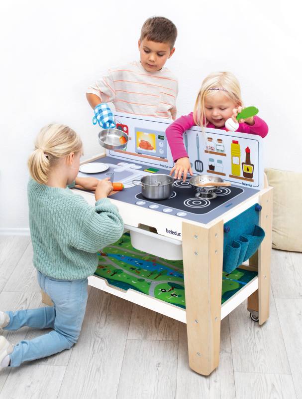 Aktions-Spieltisch Freeplay