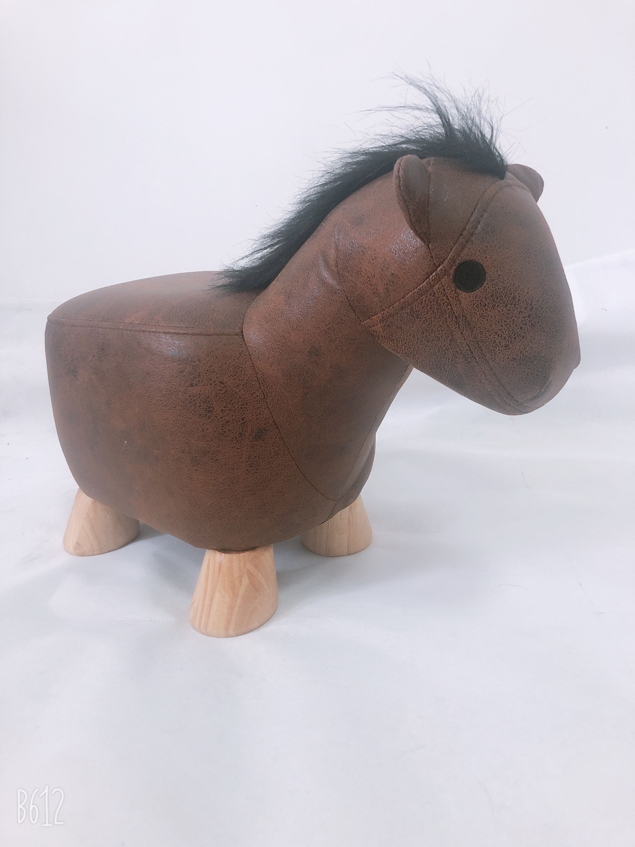 Tierhocker Pferd