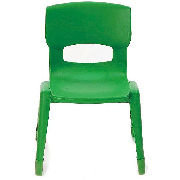Stuhl für Kinder - Stapelstuhl in den Sitzhöhen 26, 30 und 34 cm