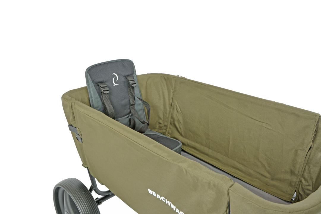 Kindersitz - Zubehör für Beach Wagon LITE