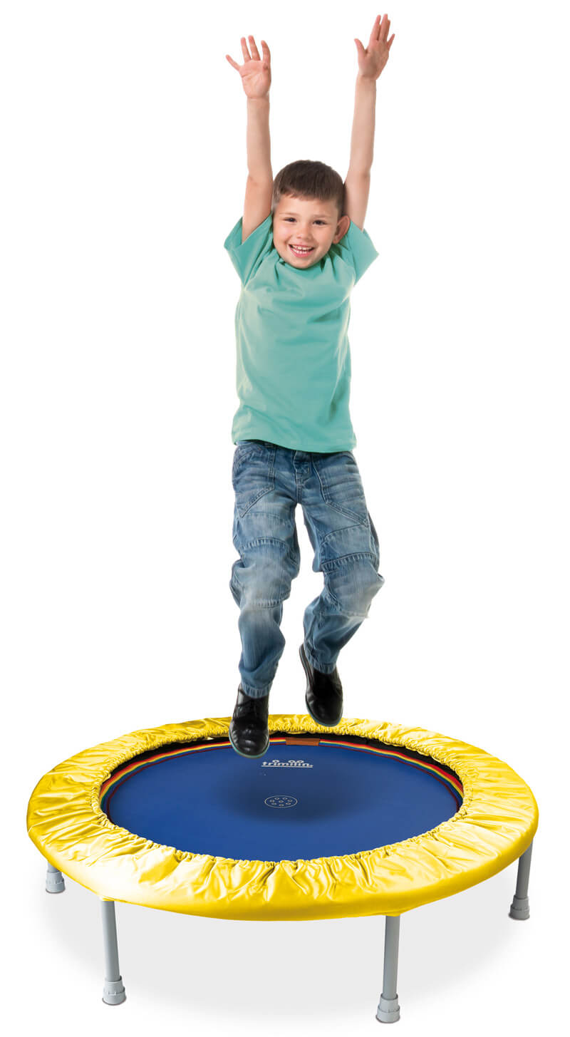 Trampolin Trimilin super-swing-kids