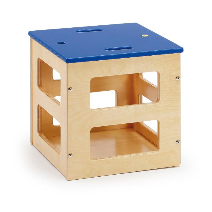 Sportbox S klein