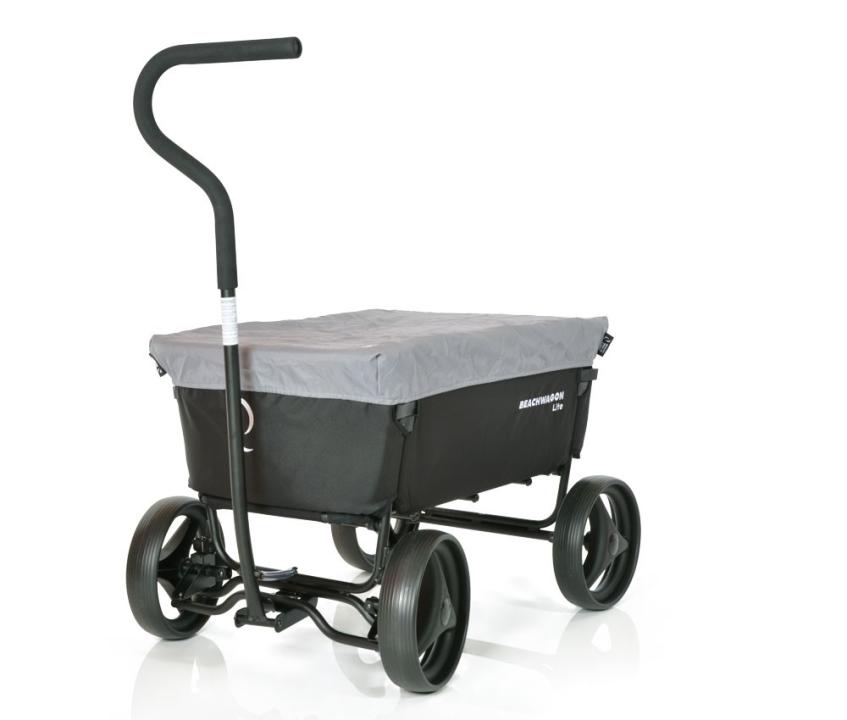 Beach Wagon lite - Bollerwagen , Abdeckung