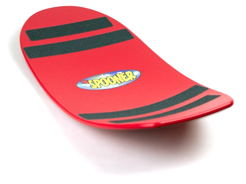 Spoonerboard