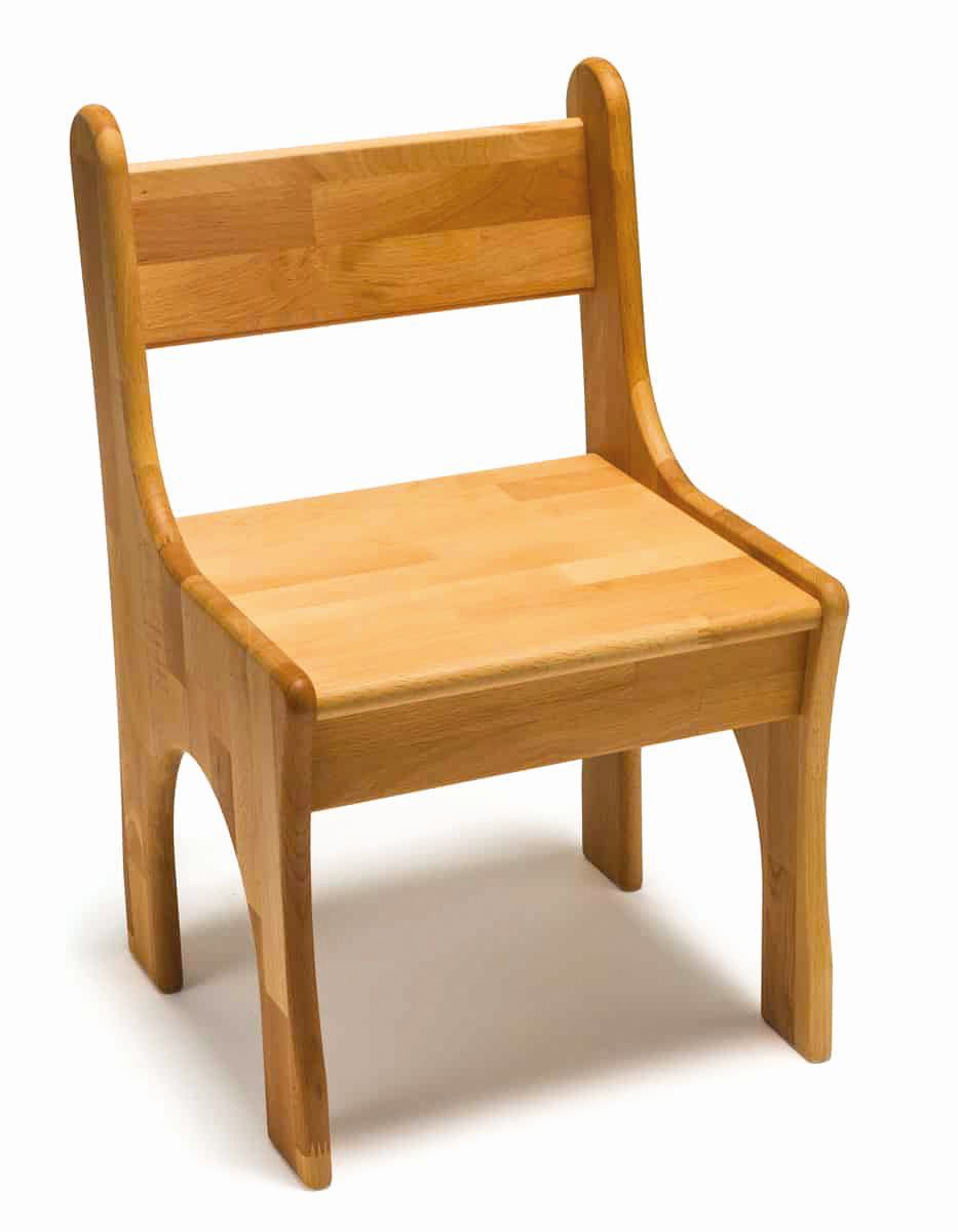 Kinderstuhl SH 32 cm