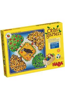 Obstgarten von Haba