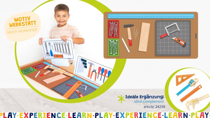 Aktions-Spieltisch Freeplay