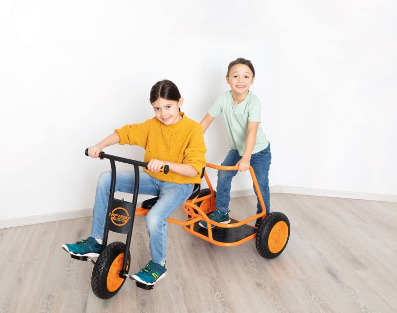 Shuttle Trike Maxi
