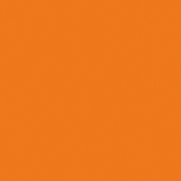 Dekor orange