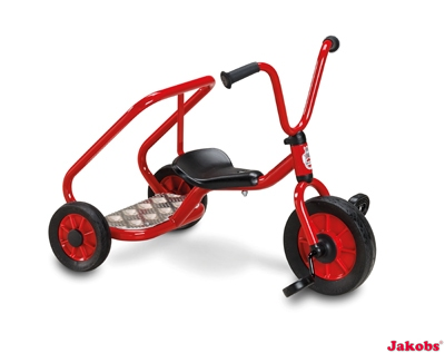 Winther Mini Ben Hur mit Pedalen für Kinder von 1-3 Jahren