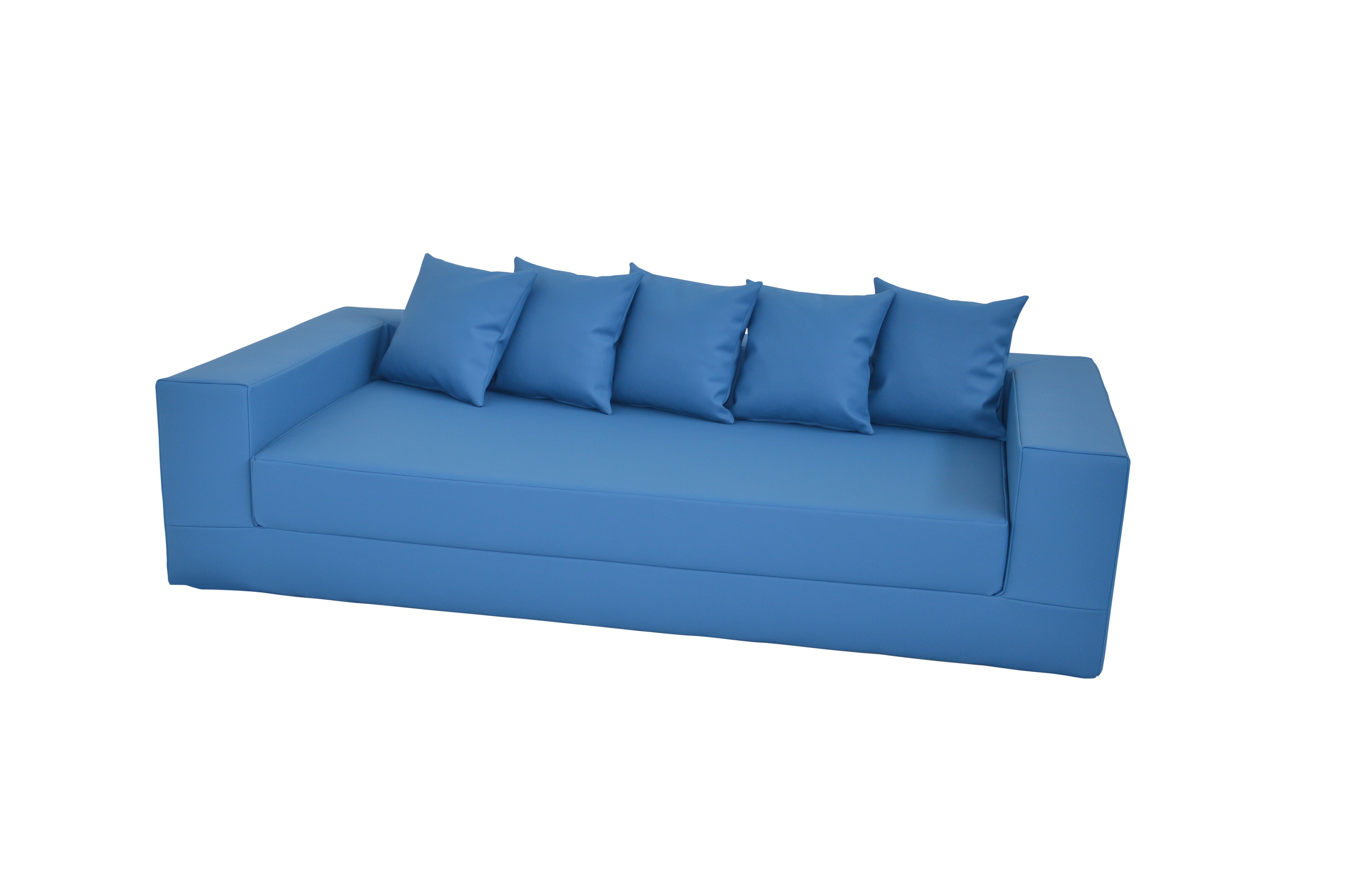 "Big Sofa" ausklappbar