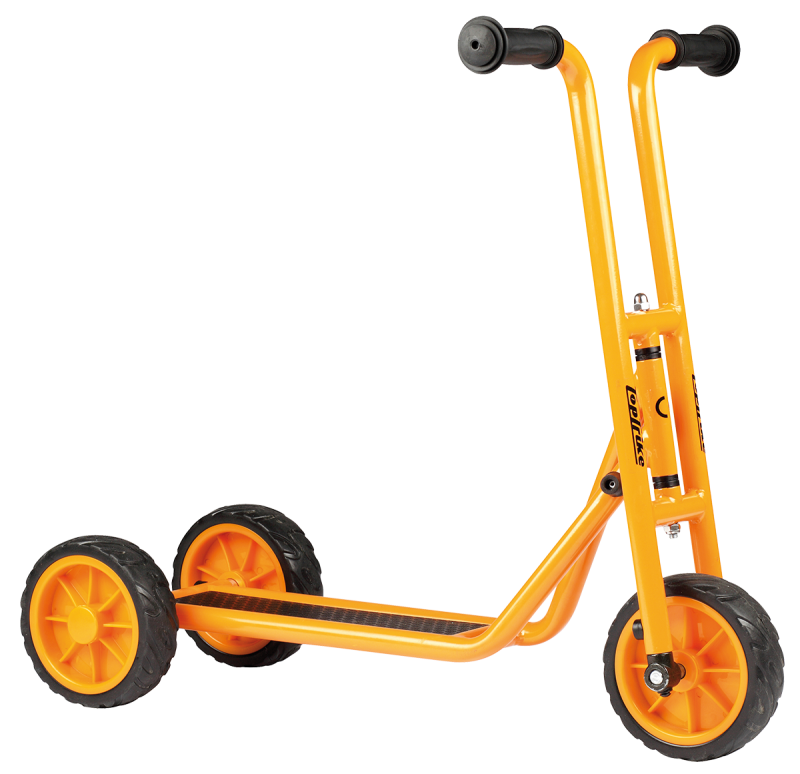 Krippenroller