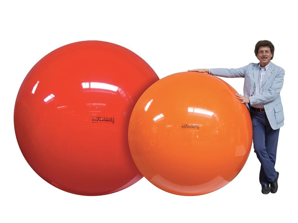 Megaball in 2 Größen