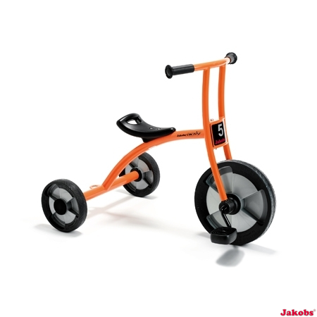Jakobs Dreirad aktiv "L" für Kinder von 4 - 8 Jahren