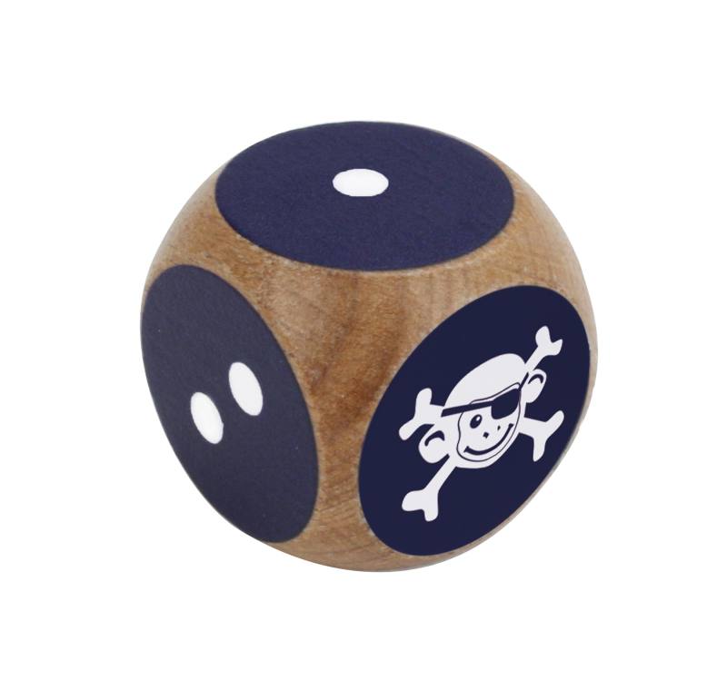 Piratico Gesellschaftsspiel
