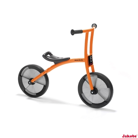 Jakobs BikeRunner Maxi aktiv für Kinder von 4 - 7 Jahren