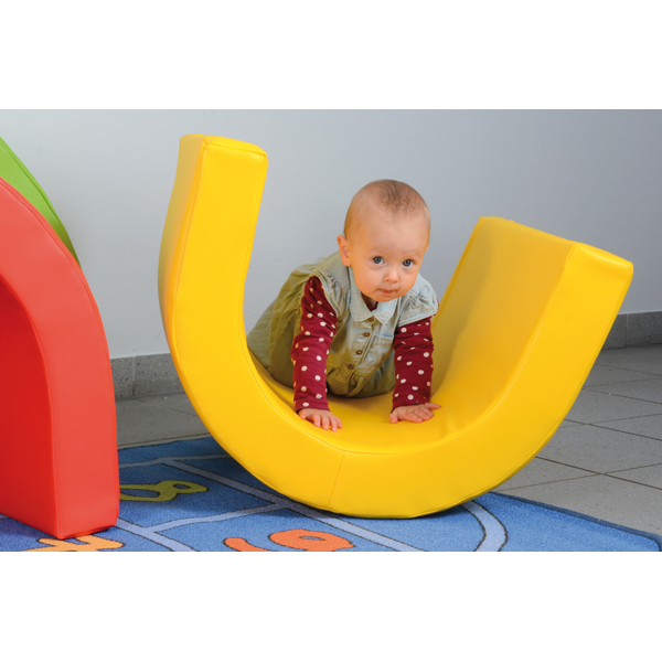 Regenbogen -Rundbögen Set