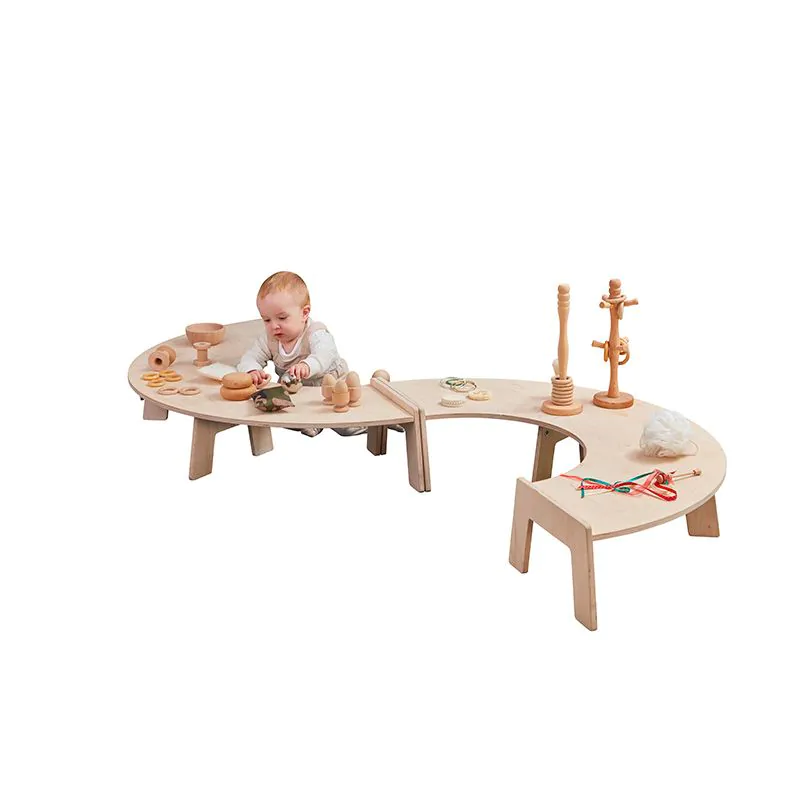 Baby Kreuzfahrt Kreis