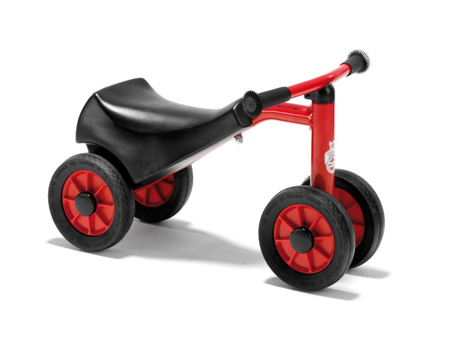 Kinder Laufrad Safety Scooter