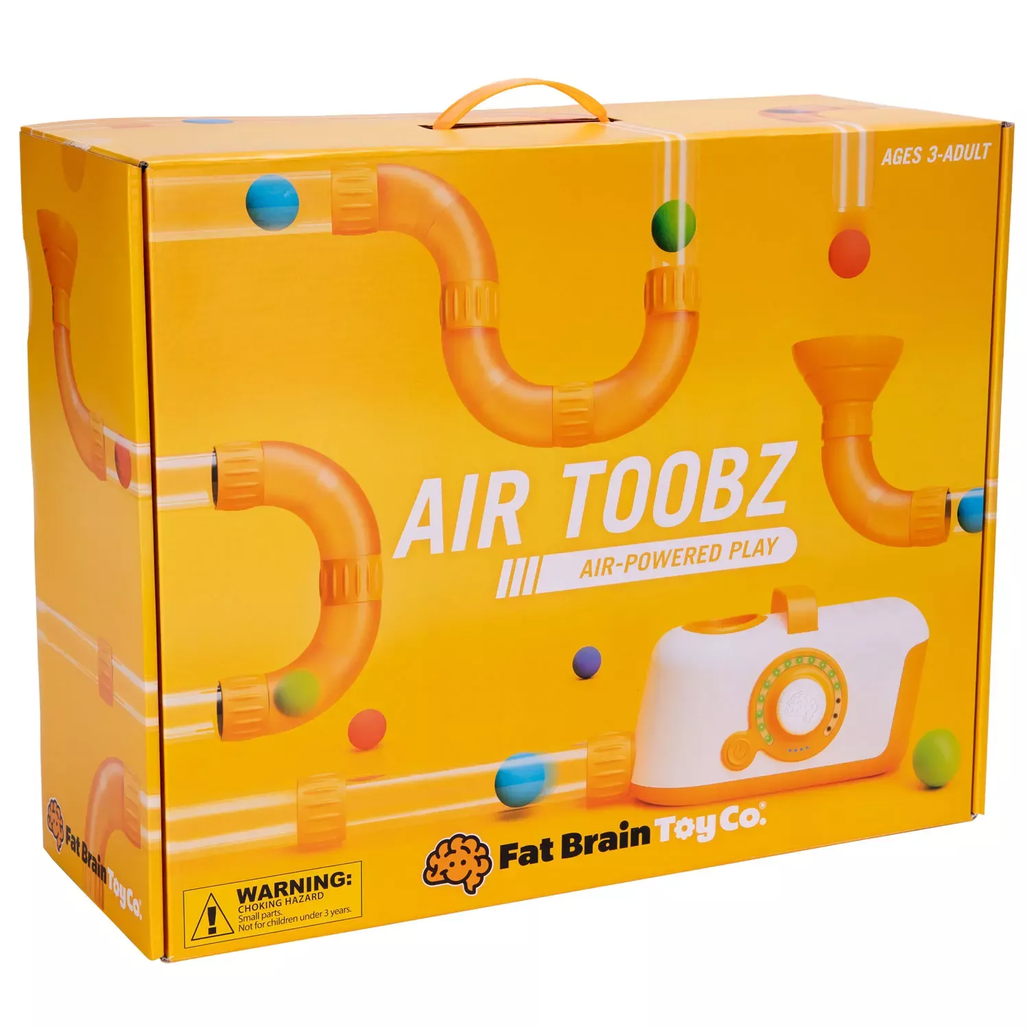 Air Toobz Expansion Pack