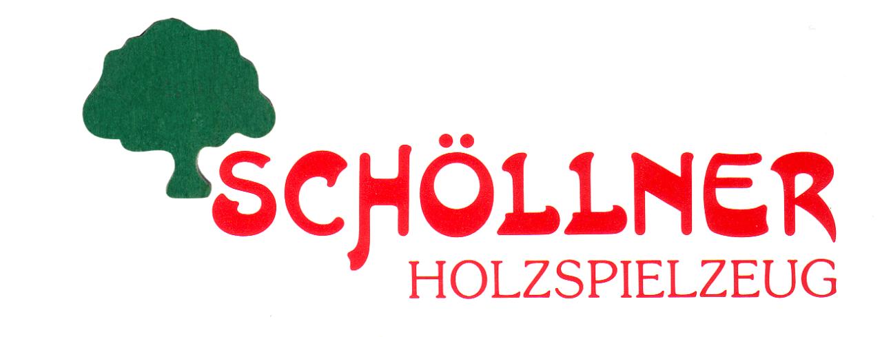 Puppenwiege von Schoellner