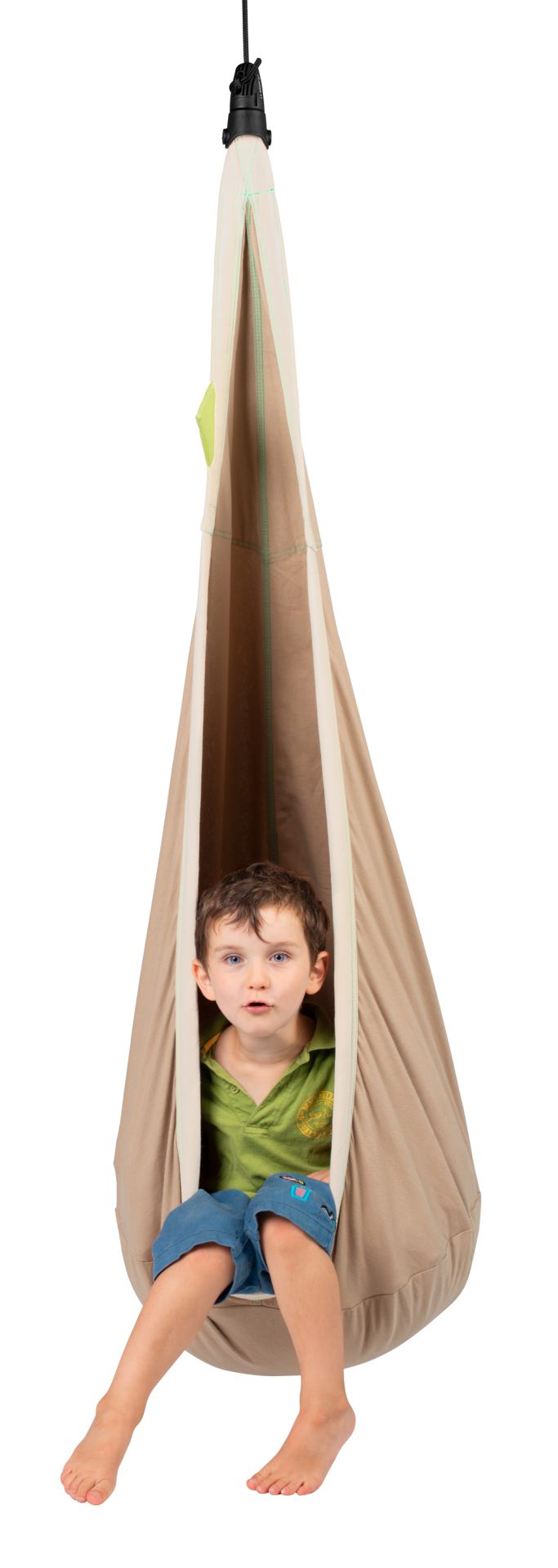Hängesessel "Kuschelhöhle" - Joki