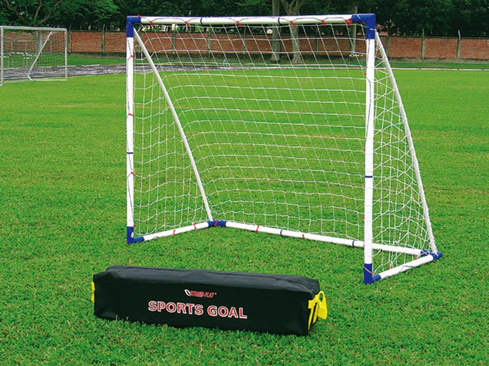 Mini Soccer Goal Set