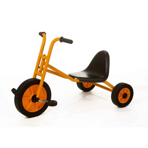 Rabo Rider - Dreirad für Kinder von 3 - 9 Jahren
