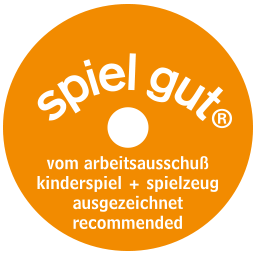Puppenhäuschen