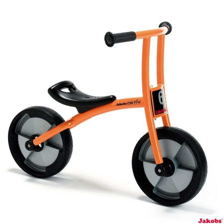 Jakobs BikeRunner aktiv für Kinder von 3 - 5 Jahren