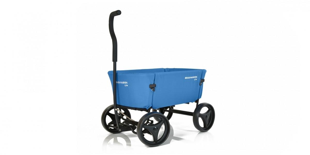 Beach Wagon lite - Bollerwagen leichtblau