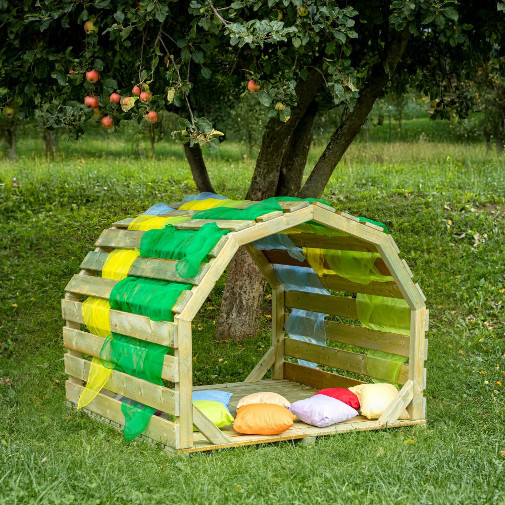 Traumhöhle Outdoor