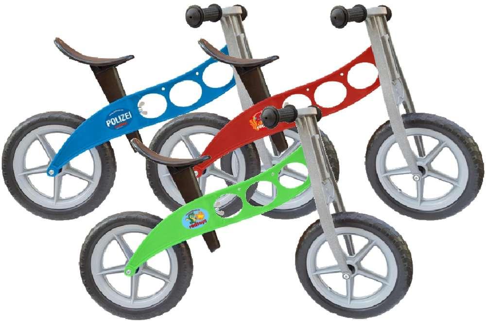 Laufrad - Cruiser - Mini Cruiser - robustes Kinderfahrzeug in verschiedenen Ausführungen - KiTa-Spielewelt